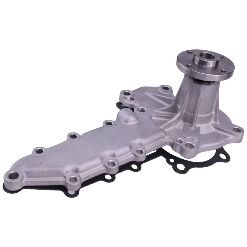 DURAFORCE Kubota Water Pump 1A051-73030 73032 73035 for V2403 V2203 Engine