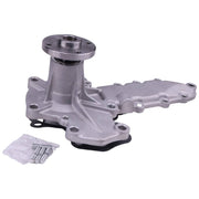 DURAFORCE Kubota Water Pump 1A051-73030 73032 73035 for V2403 V2203 Engine