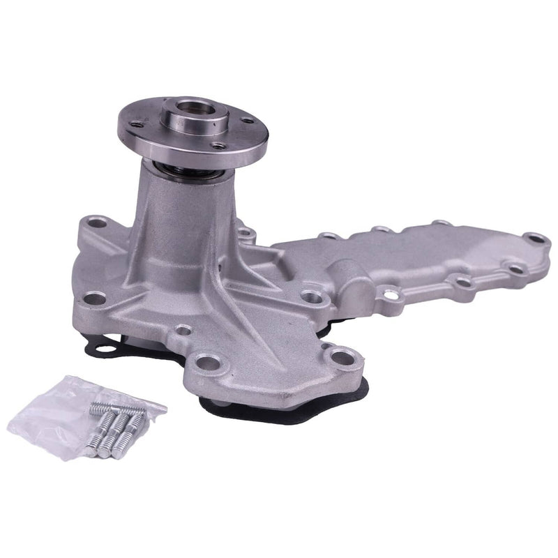 DURAFORCE Kubota Water Pump 1A051-73030 73032 73035 for V2403 V2203 Engine