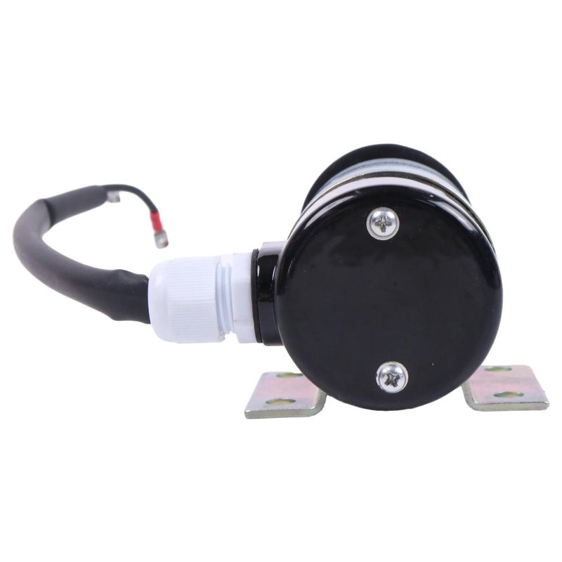 DURAFORCE 12V Stop Solenoid 872826 for Volvo Penta TAMD61A TAMD71A TAMD72A MD100A Engine