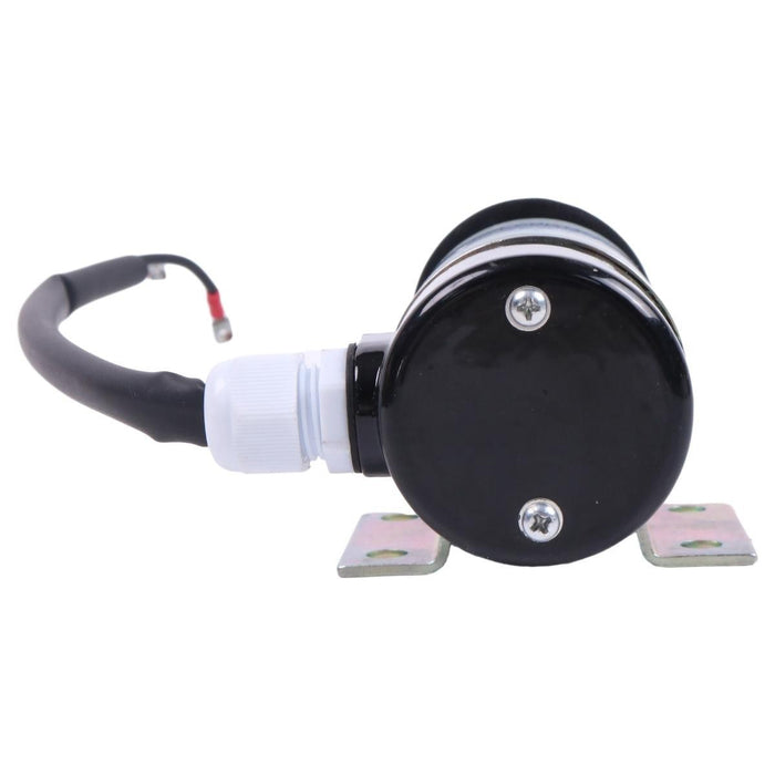 DURAFORCE 12V Stop Solenoid 872826 for Volvo Penta TAMD61A TAMD71A TAMD72A MD100A Engine