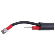 DURAFORCE 12V Stop Solenoid 872826 for Volvo Penta TAMD61A TAMD71A TAMD72A MD100A Engine