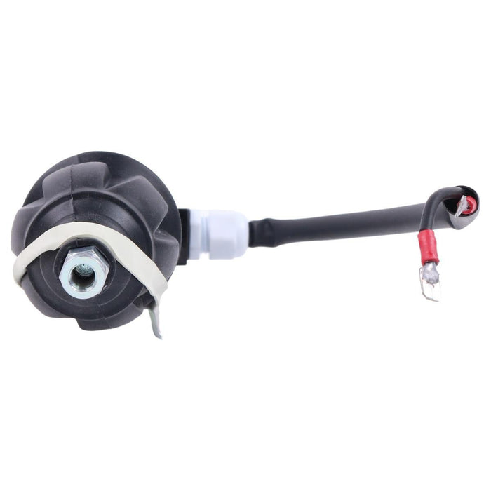 DURAFORCE 12V Stop Solenoid 872826 for Volvo Penta TAMD61A TAMD71A TAMD72A MD100A Engine