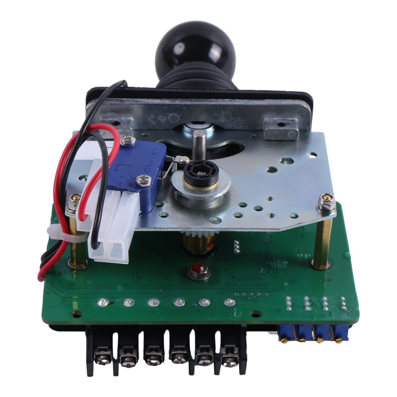 DURAFORCE Joystick Controller 7352000937 for Grove A60 A80 A100J MZ116 MZ48B MZ66C MZ71X