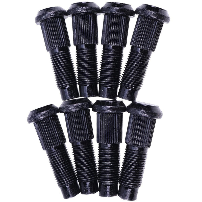 DURAFORCE 8P Wheel Stud Lug 6709170 for Bobcat S150 S160 S185 S220 S450 S530 S70 A220 A300