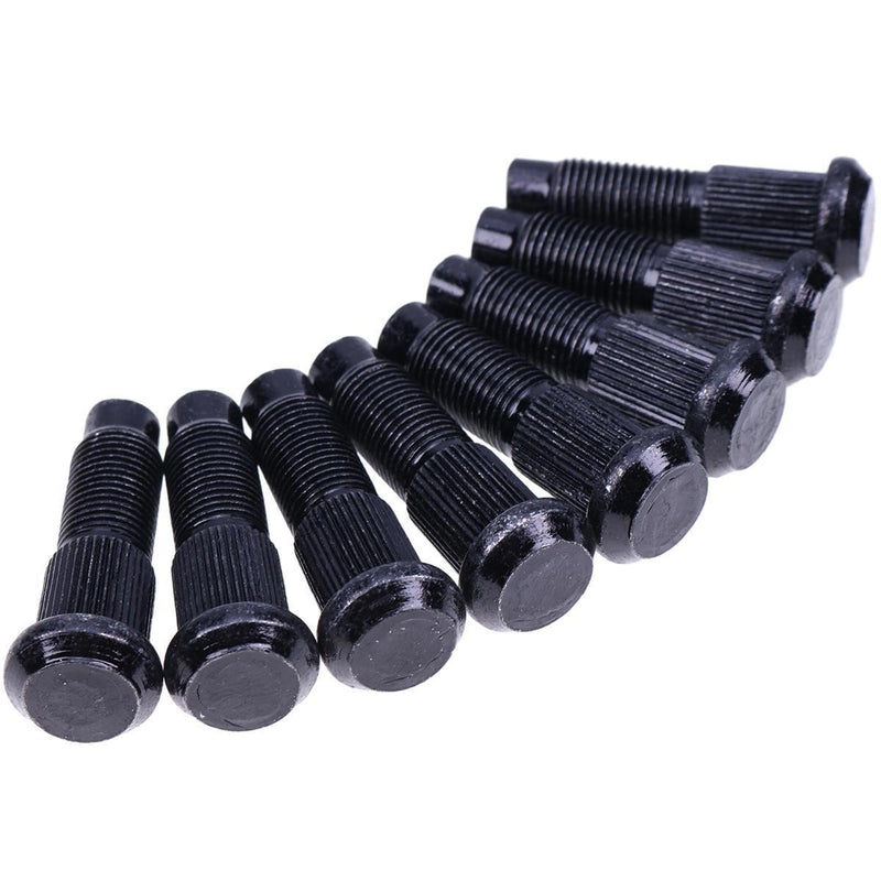 DURAFORCE 8P Wheel Stud Lug 6709170 for Bobcat S150 S160 S185 S220 S450 S530 S70 A220 A300