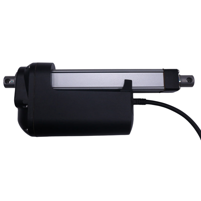 DURAFORCE Quick Tach Actuator AT424407 AT494284 for John Deere 318D 319D 320D 320E Loader