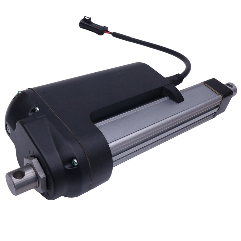 DURAFORCE Quick Tach Actuator AT424407 AT494284 for John Deere 318D 319D 320D 320E Loader