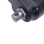 DURAFORCE Quick Tach Actuator AT424407 AT494284 for John Deere 318D 319D 320D 320E Loader