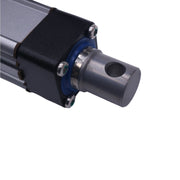 DURAFORCE Quick Tach Actuator AT424407 AT494284 for John Deere 318D 319D 320D 320E Loader