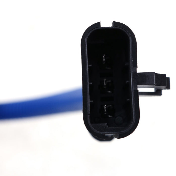 DURAFORCE 12V Fuel Stop Solenoid 25-38109-06SV for Carrier CT4.134TV Vector 1950