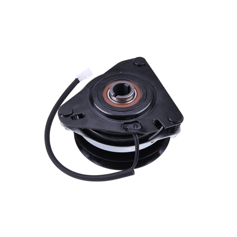 DURAFORCE Electric PTO Clutch 587241601 X0709 for Husqvarna Z248F Z254 Z254F TC238 TC342