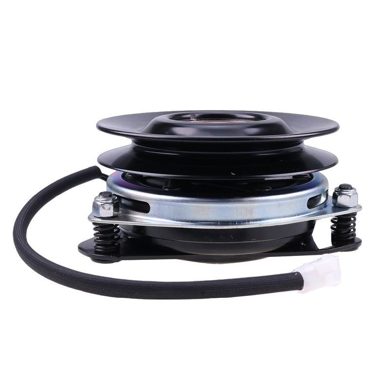 DURAFORCE Electric PTO Clutch 587241601 X0709 for Husqvarna Z248F Z254 Z254F TC238 TC342
