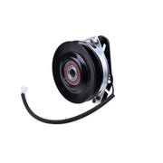 DURAFORCE Electric PTO Clutch 587241601 X0709 for Husqvarna Z248F Z254 Z254F TC238 TC342