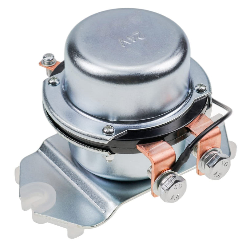 DURAFORCE Battery Relay Switch 08088-30000 for Komatsu PC300LC-8 PC350-8 PC450-8 PC130-8