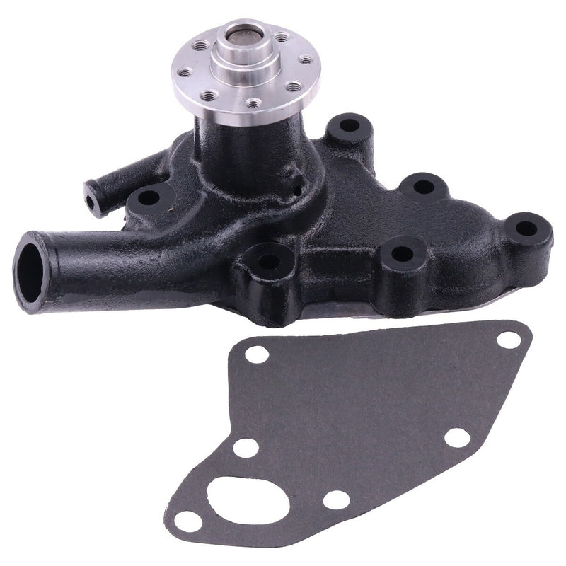 DURAFORCE Water Pump 9-13610-417-0 for Isuzu Elf Journey C240 C221 Engine Forklift