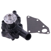 DURAFORCE Water Pump 9-13610-417-0 for Isuzu Elf Journey C240 C221 Engine Forklift