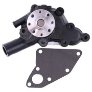 DURAFORCE Water Pump 9-13610-417-0 for Isuzu Elf Journey C240 C221 Engine Forklift