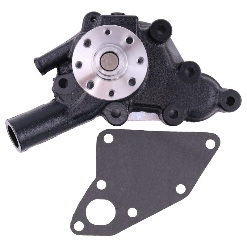 DURAFORCE Water Pump 9-13610-417-0 for Isuzu Elf Journey C240 C221 Engine Forklift