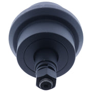 DURAFORCE Bottom Roller 6814882 for Bobcat 225 231 325 331 328 E26 E32 E37 Mini Excavator