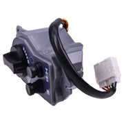 DURAFORCE Throttle Knob Control Dial AT216976 for John Deere 110 160LC 230LC 270LC 330LCR