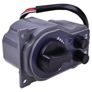 DURAFORCE Throttle Knob Control Dial AT216976 for John Deere 110 160LC 230LC 270LC 330LCR