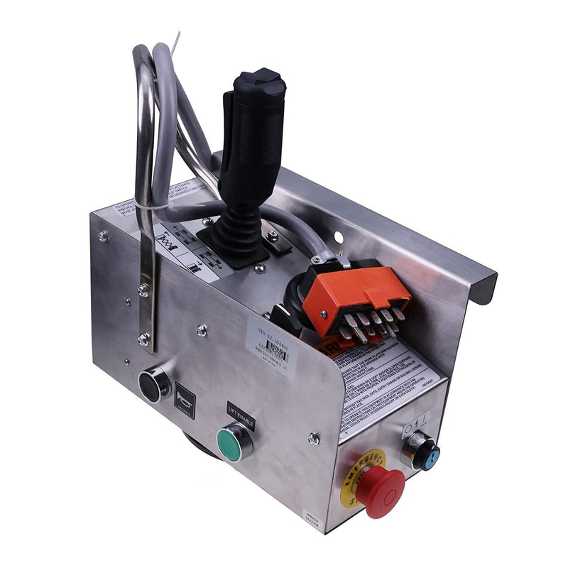 DURAFORCE SkyJack Control Box 104491 SJ104491 for Scissor Lift SJII 3220 6832 SJM 32015