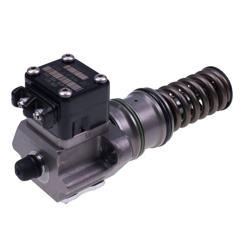 DURAFORCE Bosch Fuel Injector Pump 0414755006 0414755007 for Mack E7 2001-2002