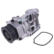DURAFORCE Oil Pump 6669530 for Bobcat Skid Steer A220 A300 S250 T200 Deutz 1011F