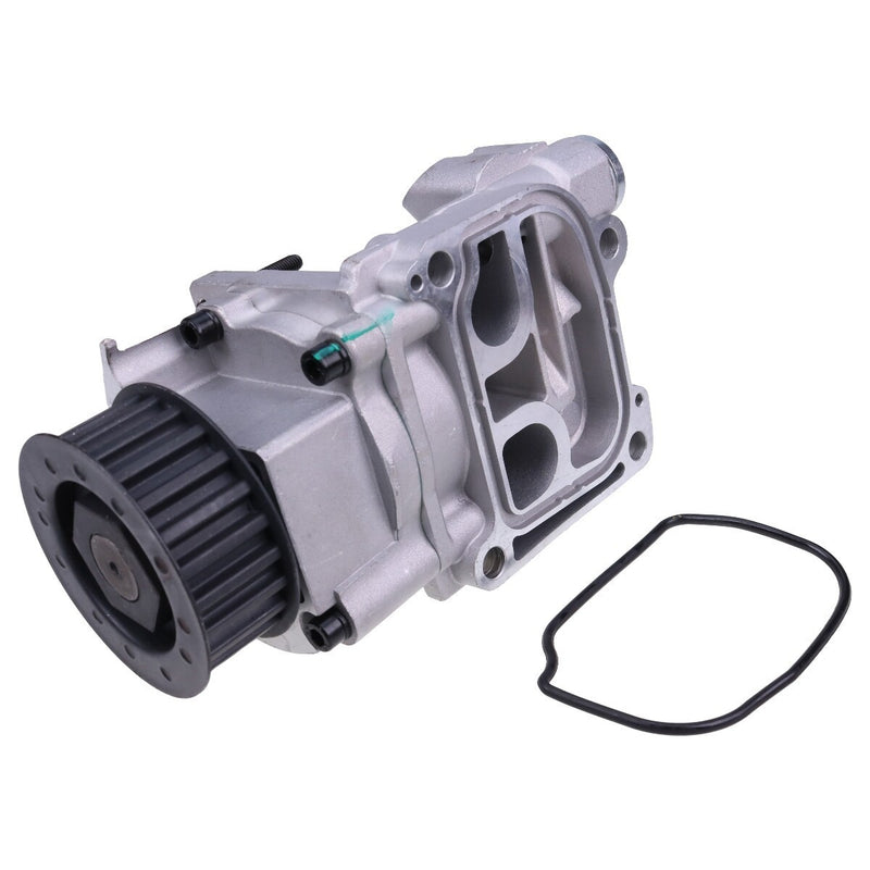 DURAFORCE Oil Pump 6669530 for Bobcat Skid Steer A220 A300 S250 T200 Deutz 1011F