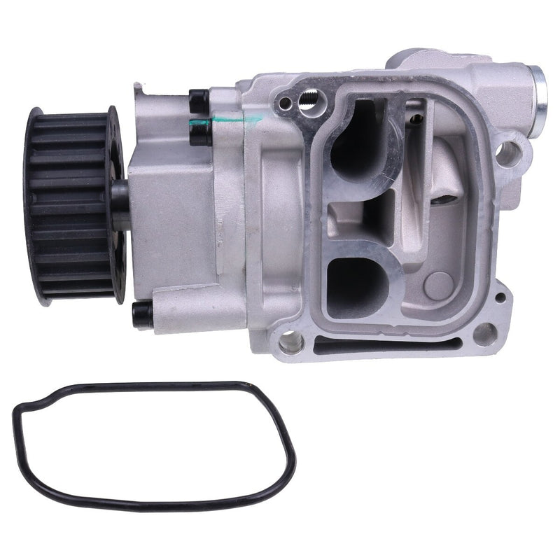 DURAFORCE Oil Pump 6669530 for Bobcat Skid Steer A220 A300 S250 T200 Deutz 1011F