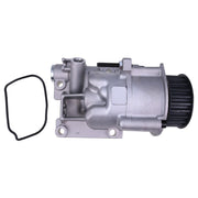 DURAFORCE Oil Pump 6669530 for Bobcat Skid Steer A220 A300 S250 T200 Deutz 1011F