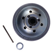 DURAFORCE John Deere Gator AMT600 622 626 Primary Drive Clutch 302405A AM108520 1" Bore
