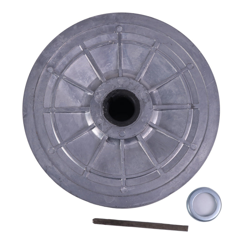 DURAFORCE John Deere Gator AMT600 622 626 Primary Drive Clutch 302405A AM108520 1" Bore