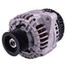 DURAFORCE 14V 95A Alternator 7066804M92 6281200035 for Iseki TJA8080 TJA8100 Tractor