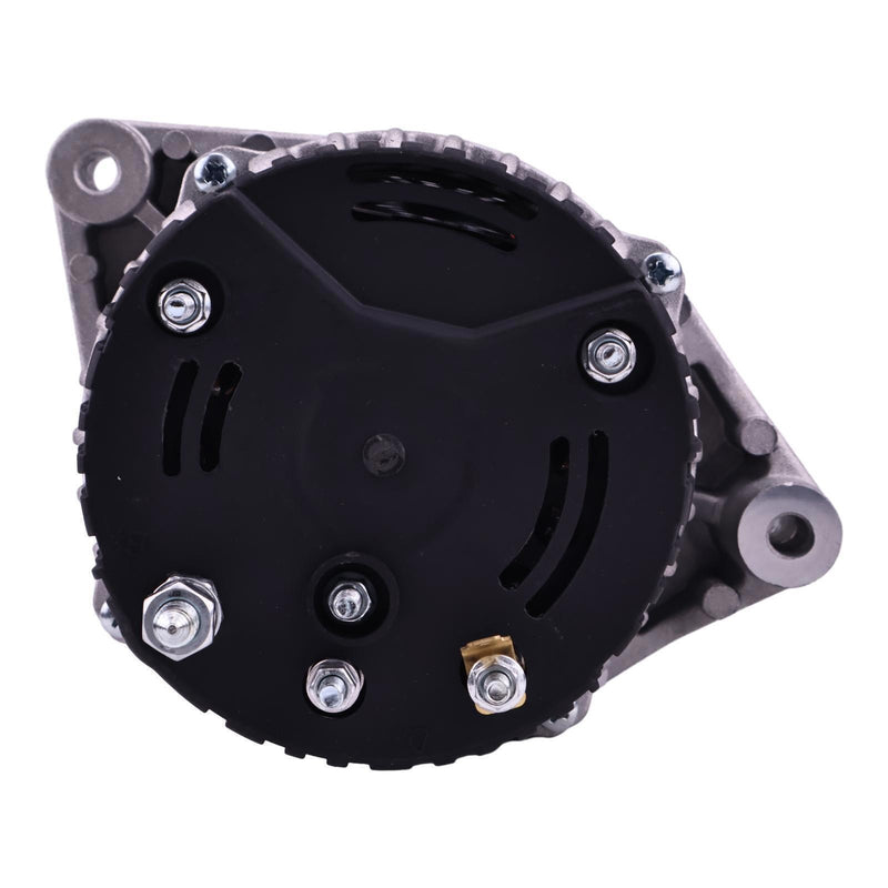 DURAFORCE 14V 95A Alternator 7066804M92 6281200035 for Iseki TJA8080 TJA8100 Tractor