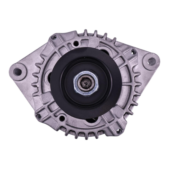 DURAFORCE 14V 95A Alternator 7066804M92 6281200035 for Iseki TJA8080 TJA8100 Tractor