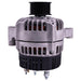 DURAFORCE 14V 95A Alternator 7066804M92 6281200035 for Iseki TJA8080 TJA8100 Tractor