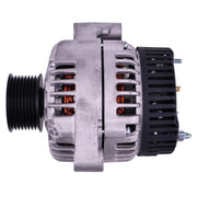 DURAFORCE 14V 95A Alternator 7066804M92 6281200035 for Iseki TJA8080 TJA8100 Tractor
