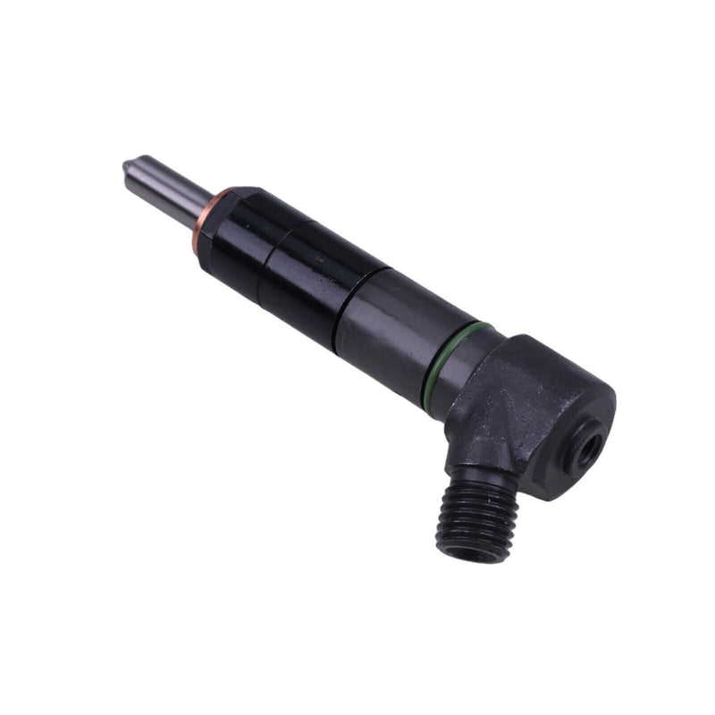 DURAFORCE Fuel Injector RE528525 for John Deere 323D 328D 329D 332D 333D 5030 4024 Engine