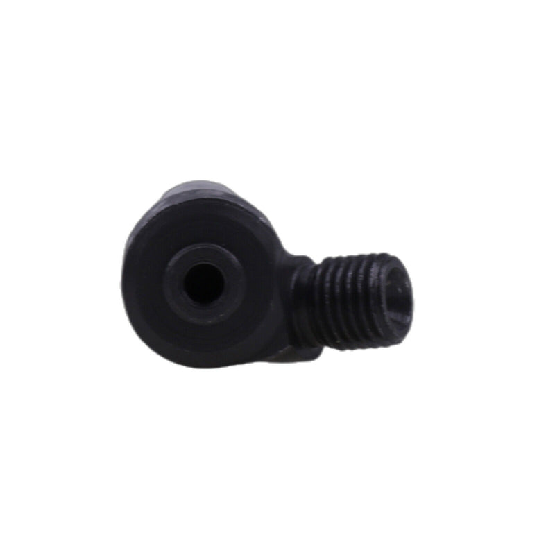 DURAFORCE Fuel Injector RE528525 for John Deere 323D 328D 329D 332D 333D 5030 4024 Engine
