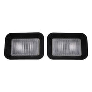 DURAFORCE 2x Rear Backup Light 6703796 6665922 for Bobcat Loader 653 753 763 773 7753