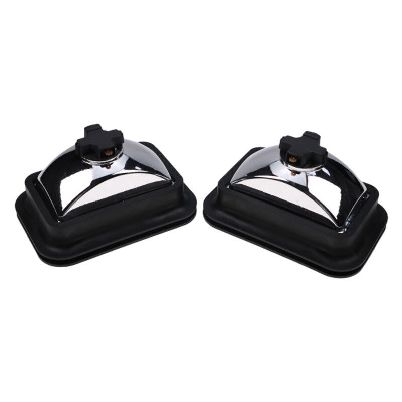 DURAFORCE 2x Rear Backup Light 6703796 6665922 for Bobcat Loader 653 753 763 773 7753