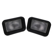 DURAFORCE 2x Rear Backup Light 6703796 6665922 for Bobcat Loader 653 753 763 773 7753