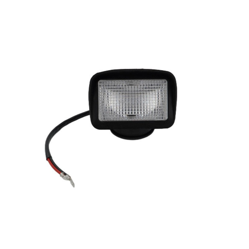 DURAFORCE 2x Rear Backup Light 6703796 6665922 for Bobcat Loader 653 753 763 773 7753