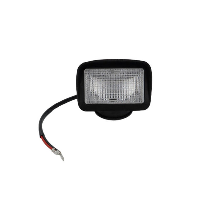 DURAFORCE 2x Rear Backup Light 6703796 6665922 for Bobcat Loader 653 753 763 773 7753