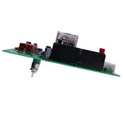 DURAFORCE 12V PCB650-091 Printed Circuit Board 10000-68730 for FG Wilson Generator