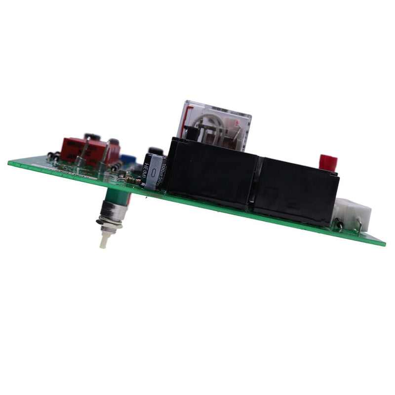 DURAFORCE 12V PCB650-091 Printed Circuit Board 10000-68730 for FG Wilson Generator