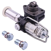 DURAFORCE Fuel Pump AR63831 for John Deere Tractors 4630 5200 5400 5440 5460 7020 8430