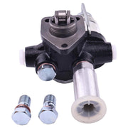 DURAFORCE Fuel Pump AR63831 for John Deere Tractors 4630 5200 5400 5440 5460 7020 8430